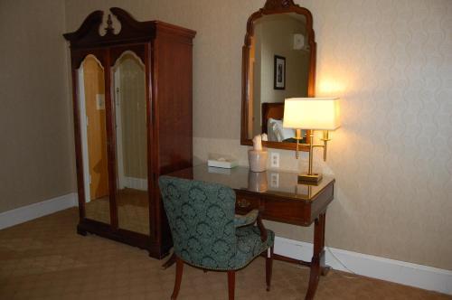 Windsor Hotel 2*